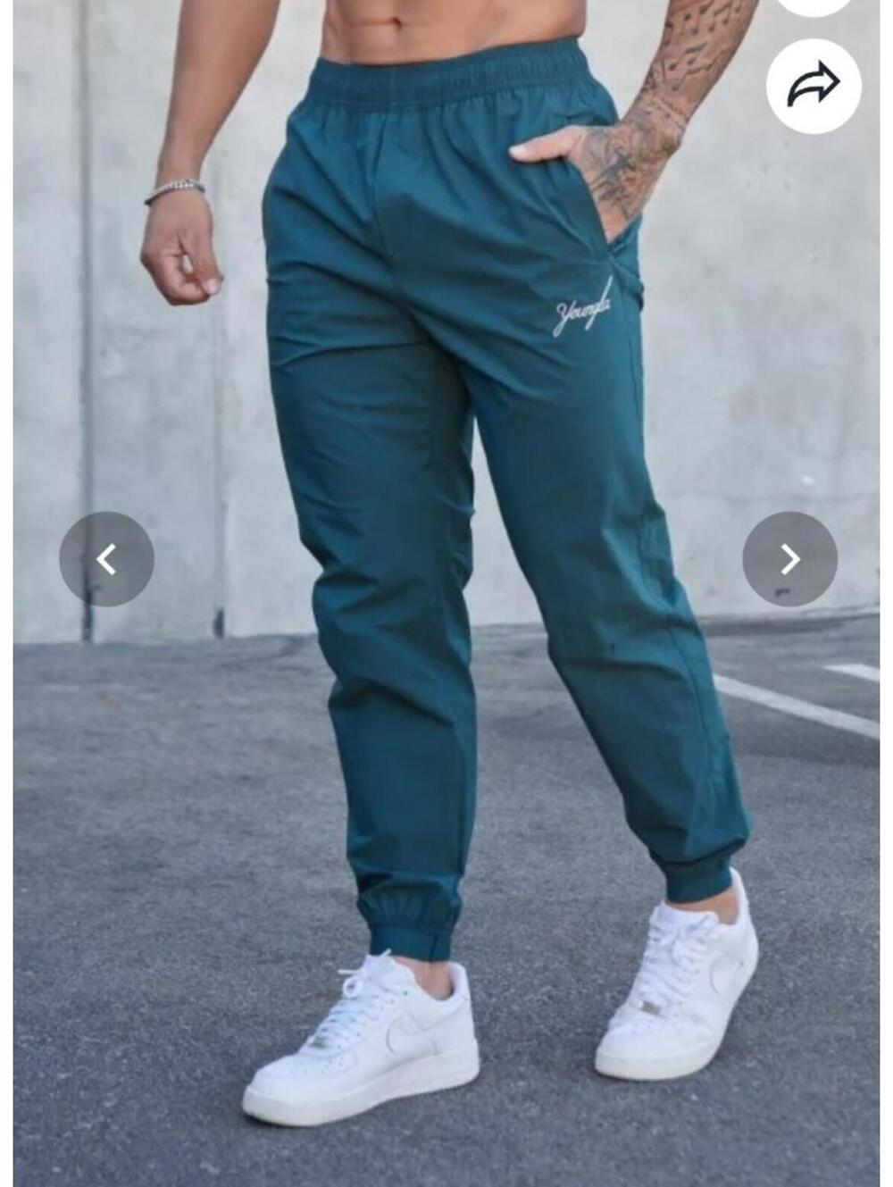 Youngla airwave joggers